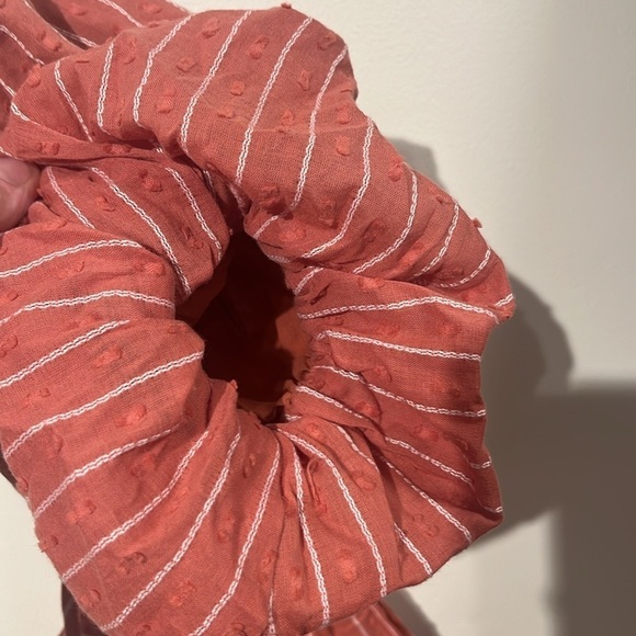 MINKPINK Anne mini dress in pink - size XS - Picture 8 of 12